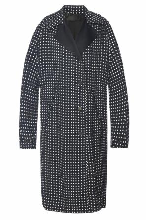 Polka dot coat, zdjęcie 1 Polka dot coat od Haider Ackermann